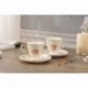 Coffee Set European Style Afternoon Tea Ceramic Tea Set