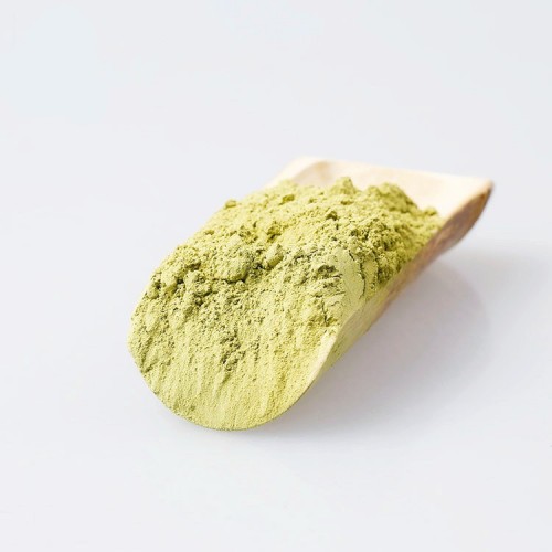 Matcha Tie Guan Yin Powder