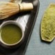 Matcha Tie Guan Yin Powder